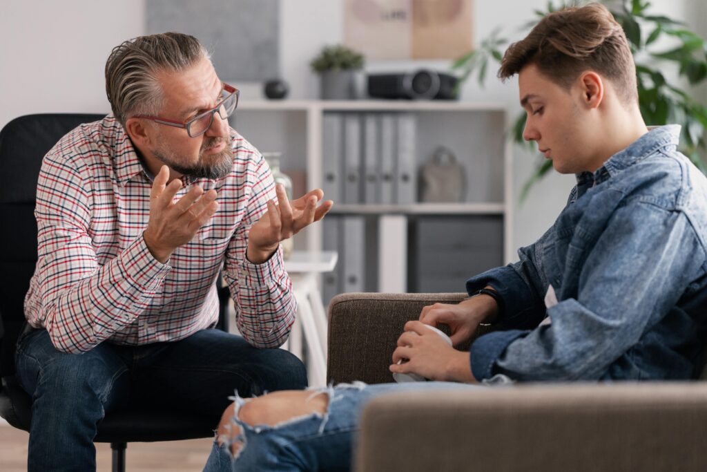 Addiction Recovery Center in Van Nuys